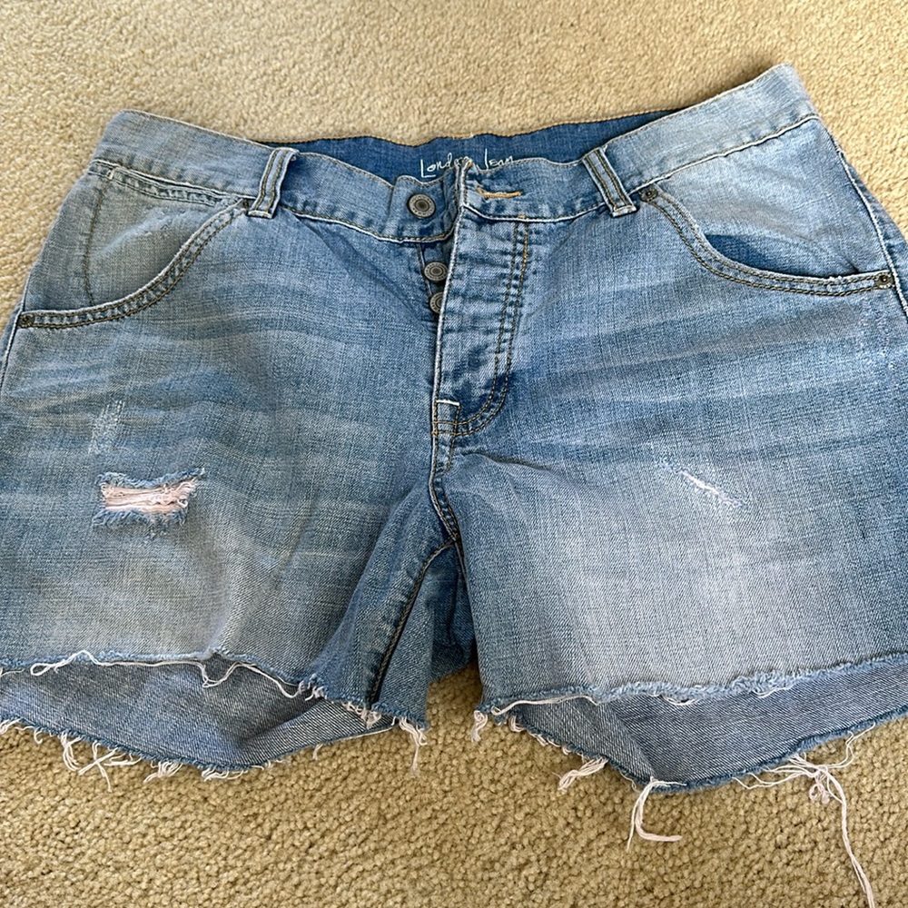London Jean